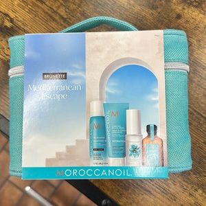 Hair care set